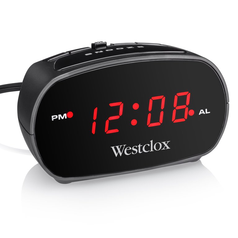 Westclox Sunrise Alarm Clock Manual edu.svet.gob.gt