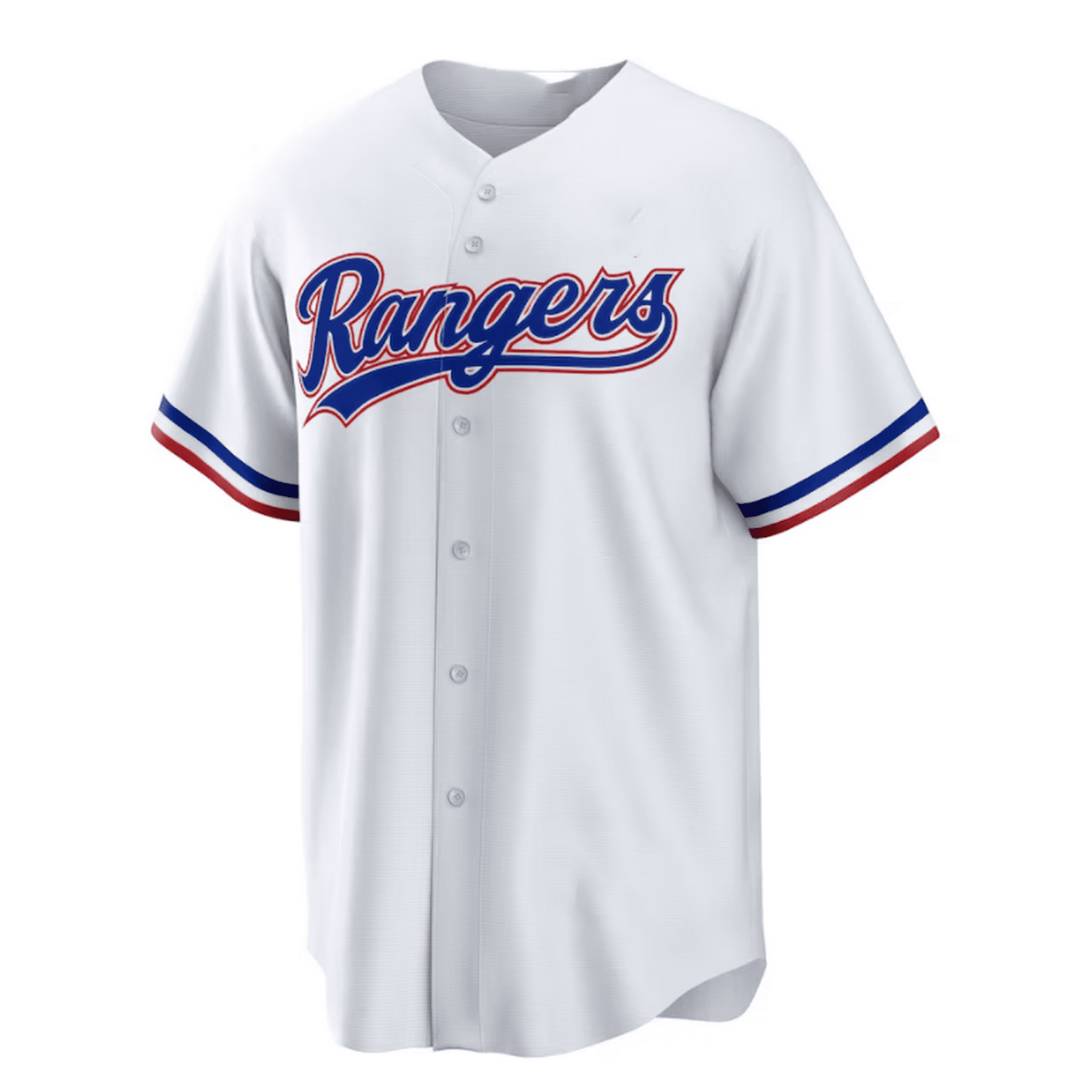 Men Texas Rangers DE GROM 48# GARCIA 53# SEAGER 5# 2023 Series