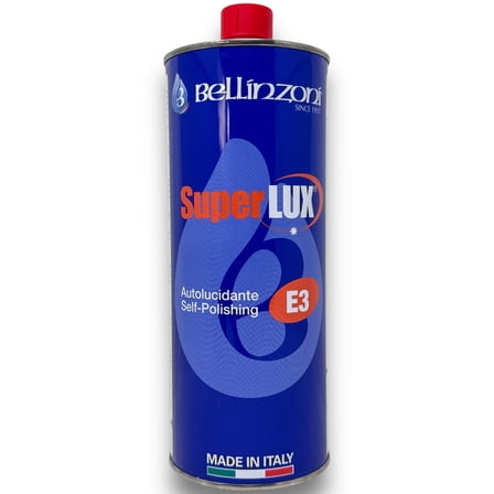 Bellinzoni - SUPERLUX E3 - Polish and boost color of every stone