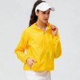 thumbnail image 4 of Nouveau Coupe-Vent Imperméable pour Femmes, 4 of 5