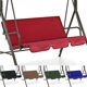 thumbnail image 2 of Funda de asiento RedSwing, cojín impermeable para silla, Patio, jardín, patio, reemplazo de asiento al aire libre, 2 of 5