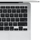 (Apple Apple MacBook Air 13.3" avec Touch ID (Automne 2020) - M1 Chip / 8GB RAM) - Fr - Boîte Ouverte – image 3 sur 6