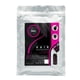 thumbnail image 1 of Fibras capilares negras desechables, polvo espesante para la construcción del cabello, adsorción electrostática, 100 g, 1 of 12