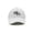 Beige, variant on Mens Baseball Cap Mr Cursive Embroidery Adjustable Plain White Wedding Party Caps