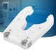 thumbnail image 5 of Cuna Para Herramientas ISO30, Garra De Goma A Prueba De Llamas Resistente Al Desgaste, Tamaño Exacto Para Grabado De Carpintería En Centros De Mecanizado CNC ANGGREK ISO30 Tool Clip, 5 of 8