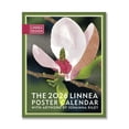 thumbnail image 1 of Póster Calendar Linnea Design 2026, diseño gráfico de Johanna Riley, 1 of 7