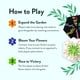thumbnail image 3 of Juego de mesa Trellis Strategic para noches de juegos de 2 a 4 jugadores, 3 of 9