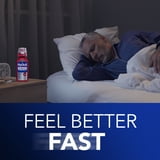 Vicks NyQuil Diabetes Cold Flu Multi Symptom Relief Sugar Free Vicks NyQuil Diabetes Cold Flu Multi Symptom Relief Sugar Free
