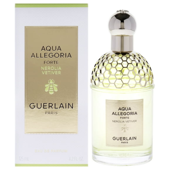 Aqua Allegoria Nerolia Vetiver Guerlain Spray EDP 4,2 oz