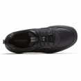 thumbnail image 3 of Dunham 8000 8000 UBAL BLACK SHOE, 3 of 3