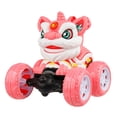 thumbnail image 1 of Volquete con control remoto HUOGUO Animal Style para niños, 1 of 5
