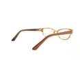 thumbnail image 6 of Eyeglasses Banana Republic Lara 0RW4 Blonde, 6 of 7