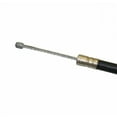 thumbnail image 2 of Universal Parts 72" Throttle Cable, 2 of 4