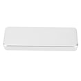 thumbnail image 2 of Caja de desinfección Dental de 4 rejillas, esterilización a alta temperatura, herramienta de cuidado bucal, color blanco plateado, 2 of 12