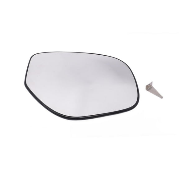 Right Passenger Side Mirror Glass Fit for 14-20 Mitsubishi Outlander 16-20 Sport