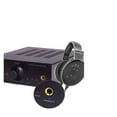 thumbnail image 5 of High-Fidelity Digital Power Amplifier Bluetooth 5.2 200W Output Power HIFI Lossless Amplifier ,Easy Installation, 5 of 5