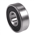 thumbnail image 4 of 6201RS Shielded Deep Groove Ball Bearing 32mm x 12mm 10mm, 4 of 4
