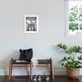 thumbnail image 3 of Art.com Brooklyn Passage Photographic Print by Design Fabrikken, White Frame Wall Art, 17" x 21", 3 of 5