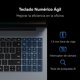 thumbnail image 4 of Laptop HUAWEI MateBook MateBook D16 Intel 13th Core i9-13900H 16GB 1TB SSD, 4 of 5