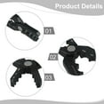 thumbnail image 5 of For Plumbing Repair Ct-301 Pliers Tool Copper Pipe Tool Aluminum Alloy Labor-Saving Operation Lengthened Handle Fangkenuo, 5 of 9