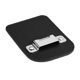 thumbnail image 5 of Soporte para cinta métrica para cinturón. Práctico, ligero, fabricado en cuero sintético PU de gran durabilidad. negro, 5 of 8