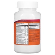 NOW Supplements, Daily Vits™, One Tablet Daily with Lutein & Lycopene, 250 Tablets