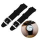 thumbnail image 5 of Correa De Reloj, Correa De Reloj Suave De 2 Piezas Para Actividades Al Aire Libre Para Relojeros, 5 of 7