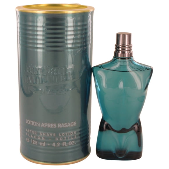 Jean Paul Gaultier By Jean Paul Gaultier After Shave 4.2 oz