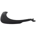 thumbnail image 5 of For 2018-2021 Kona Front Right Fender Flares Black 87712J9000 HY1291104 Q, 5 of 5
