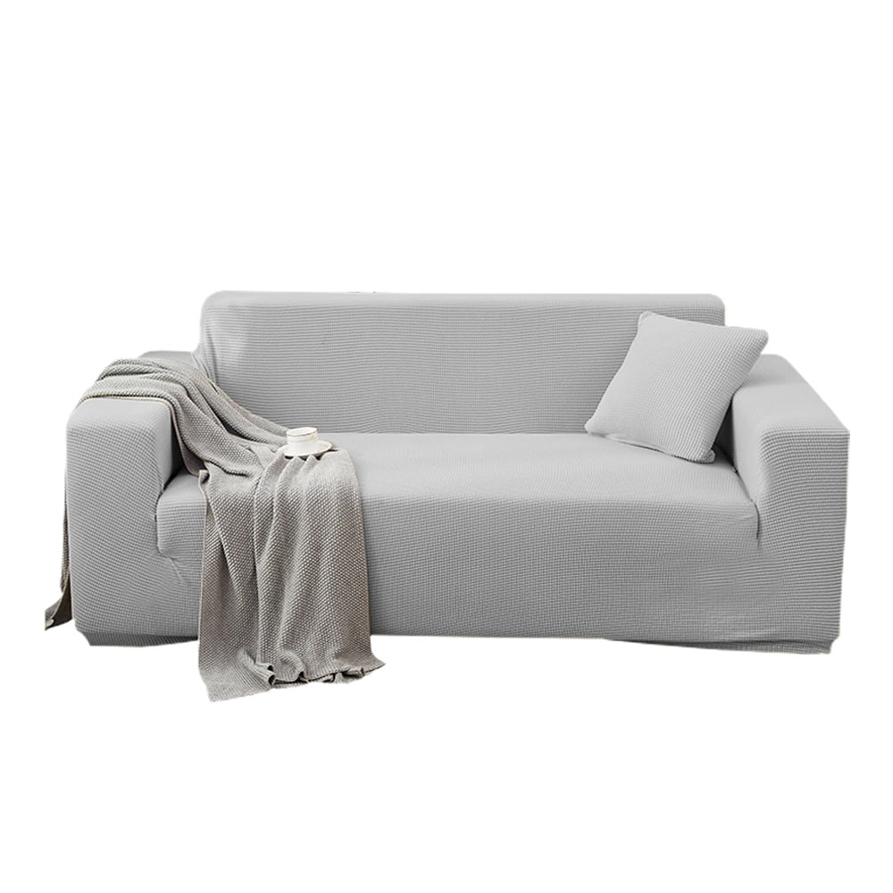 Leather Couch Cover: 190 230CM, All Inclusive, Non Slip, From Jikolp555,  $13.38