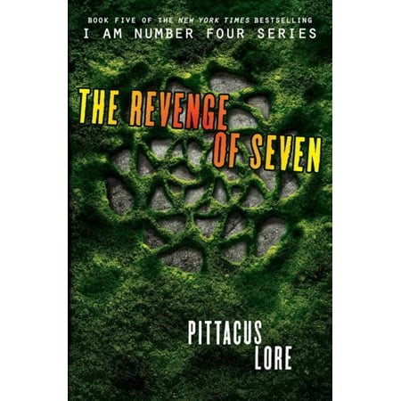 REVENGE OF SEVEN