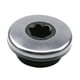 thumbnail image 3 of Tapa Protectora de Motor Cubierta de Caja Guardias para 2017-2019 gris, 3 of 7