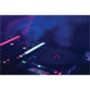 Gemini Sound MDJ-900 - Elite Multi-Media Player with Superior Playback, Responsive Controls, and Advanced DJ Tools