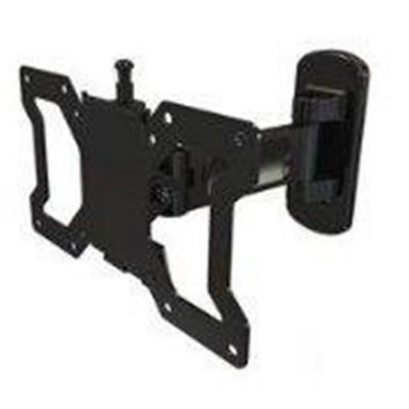 Pivoting Mount For 13 In. to 32 In. Flat Panel Screens