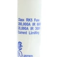 thumbnail image 2 of Mersen TRS30R 600V 30A 5X13/16 Time Delay Fuse, 10-Pack, 2 of 3