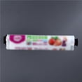 thumbnail image 2 of Estante De Trapo De Cocina Sin Perforaciones De Aluminio Espacial Estante De Almacenamiento De Envoltura De Plástico Estante De Papel En Rollo Eigraketly HA027353-02, 2 of 7