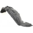 thumbnail image 2 of For Mazda 2004 2005 2006 2007 2008 2009 Fender Liner Passenger Side | Front | MA1249126 | BP4L56130E, 2 of 5