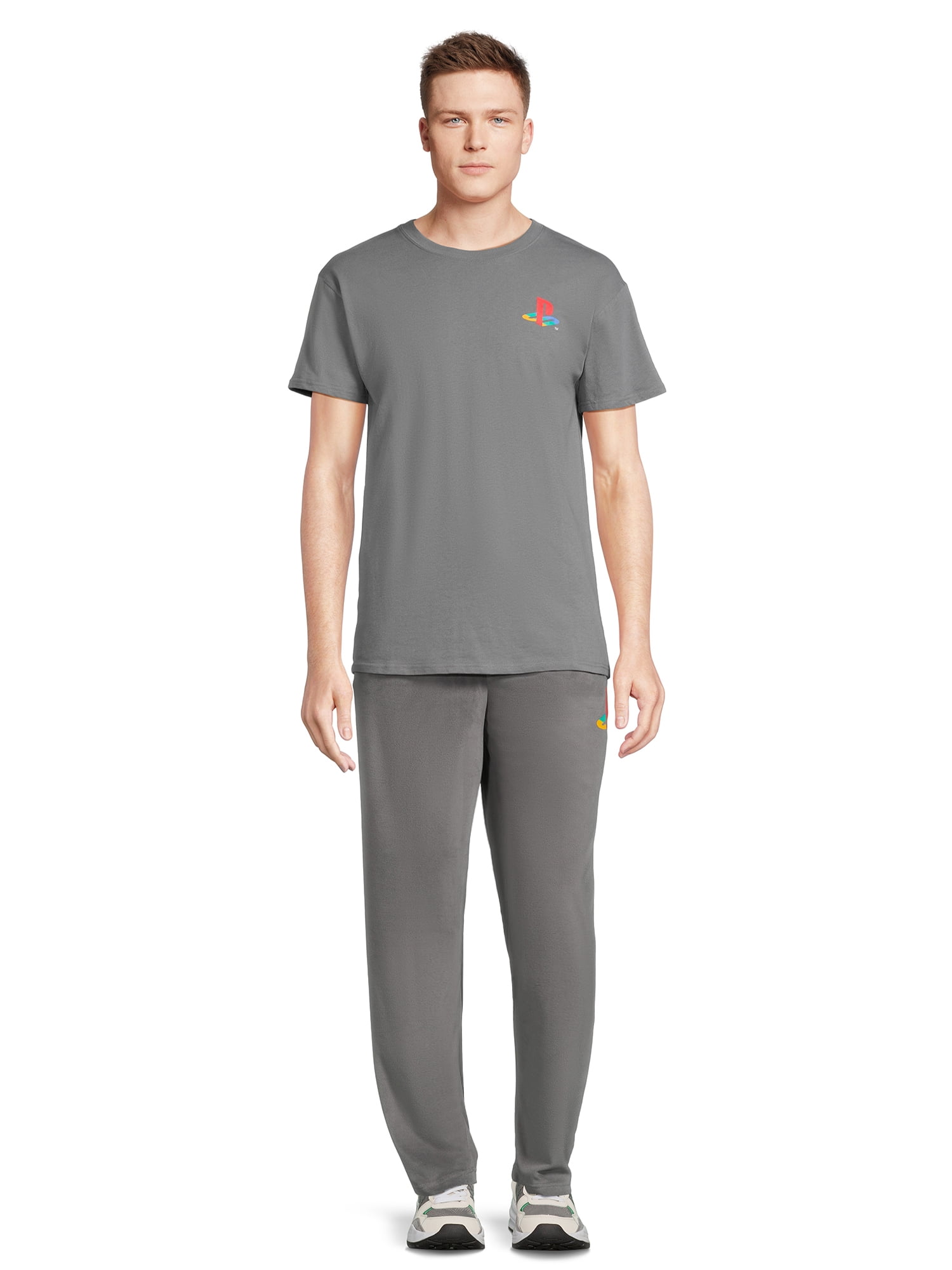 Mens playstation pjs new arrivals