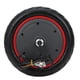 thumbnail image 1 of Neumático de rueda de conducción, neumático inflable de Motor de rendimiento estable para X-iaomi Scooter M365/M365 Khall Tendencias, 1 of 6