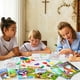 thumbnail image 5 of Libros para colorear BenLouis Christian Kids Bible, 24 unidades, 5 of 7