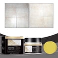 thumbnail image 2 of HuiXinOu Stone Polishing Paste for Marble Restoration, 7oz Stone Polish Cream for Furniture Paint Brightening, Tile Repair Polish, Granite Countertop Sealer and Scratch Remover, 2 of 9