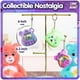 thumbnail image 4 of Digital Pet Care Bears Share Bear Nano con pantalla de 1.4 pulgadas para niños, 4 of 8