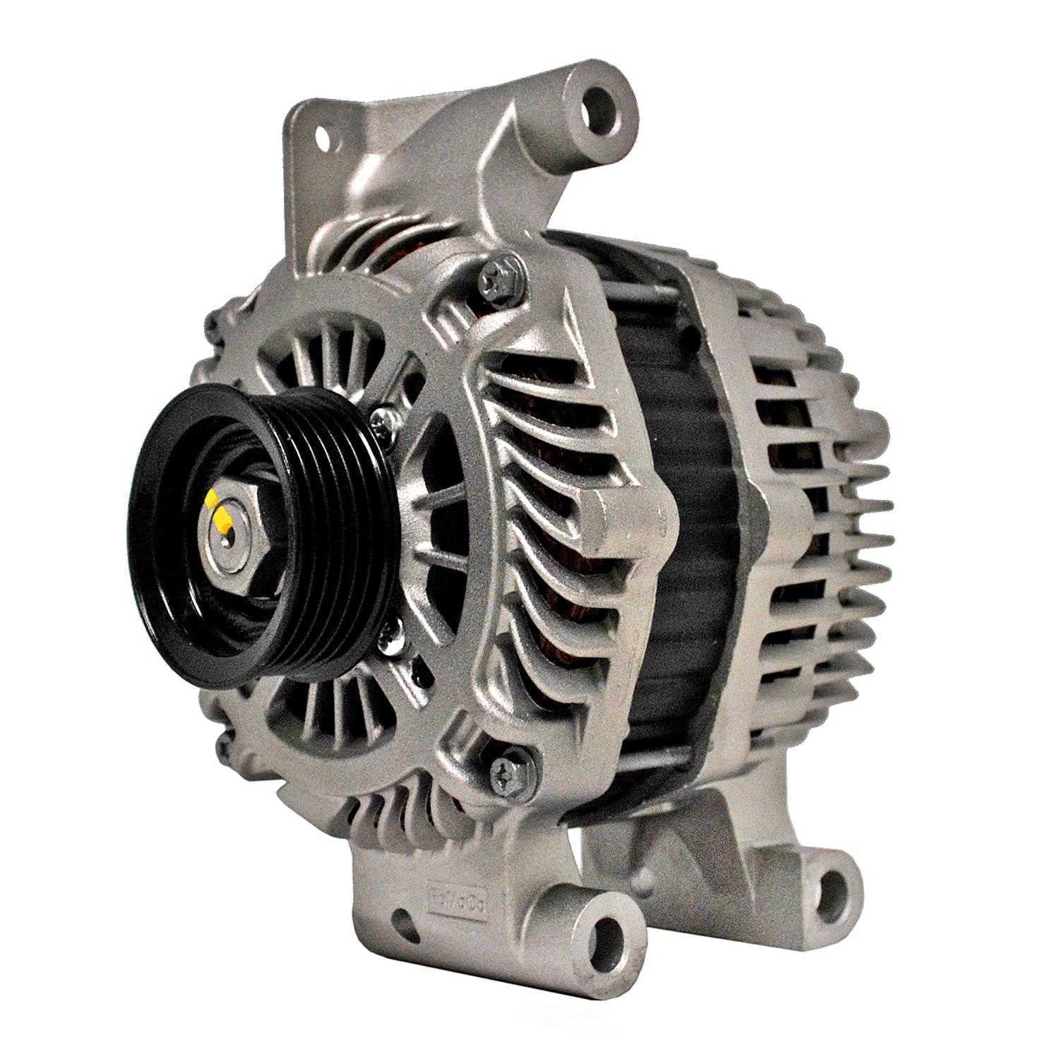 FVP Professional 11269 Alternator Standard