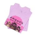 thumbnail image 4 of Breast Cancer Awareness Tshirt with Pink Ribbon Boxer, 4 of 5