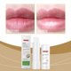 thumbnail image 5 of Fiudx Ofertas flash del día solo en línea Ellapiz labial de manteca de karité hidrata los labios durante mucho tiempo protector solar eficaz ingredientes suaves 15g, 5 of 7