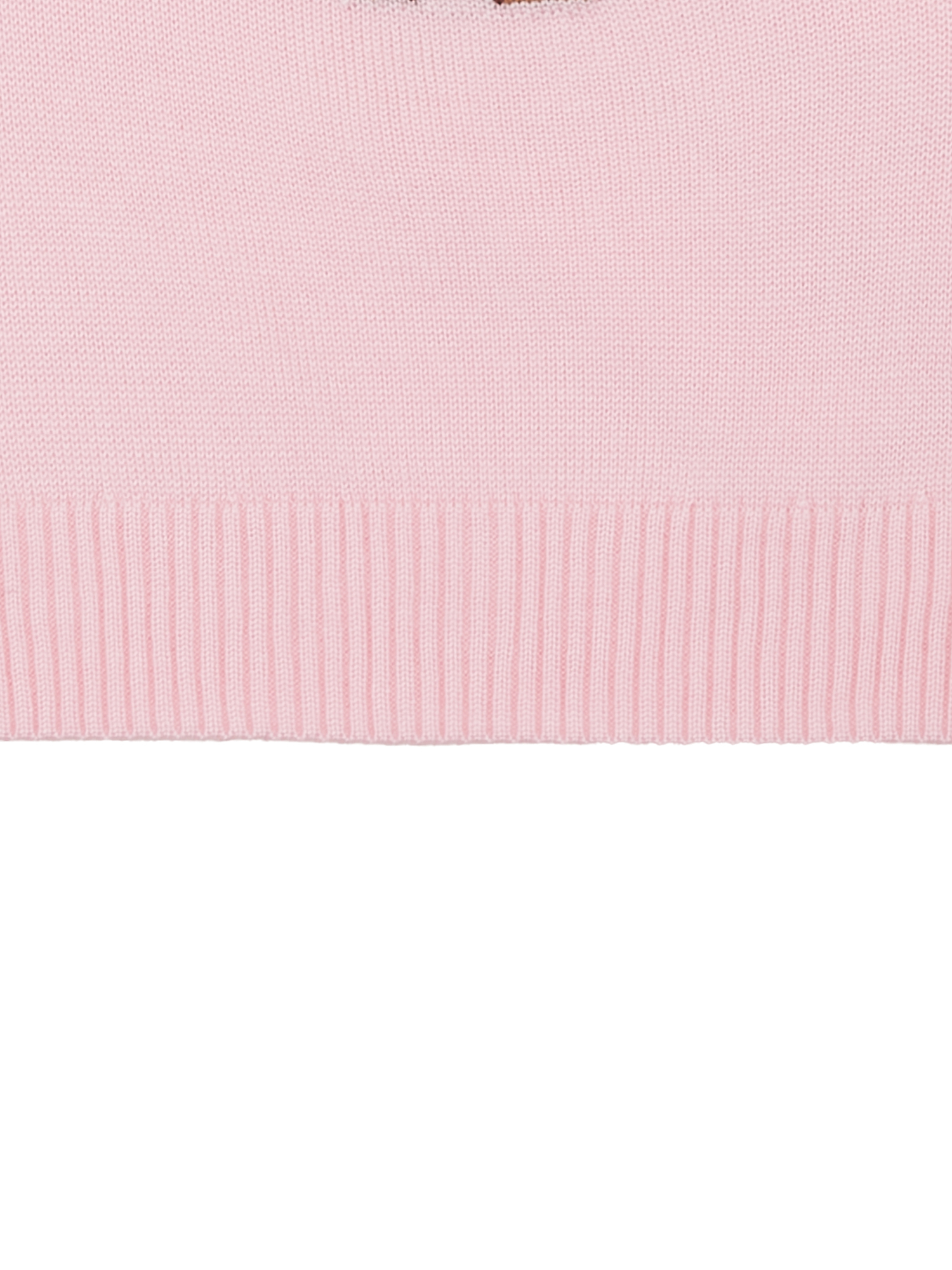 Way to Celebrate Girls Easter Sweater, Sizes 4-18