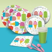 Frozen Fun Party Pack