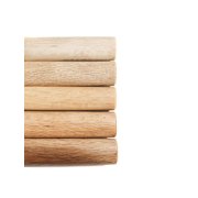E-BOGU Long Wooden Practice Blade for Kendo and Iaido