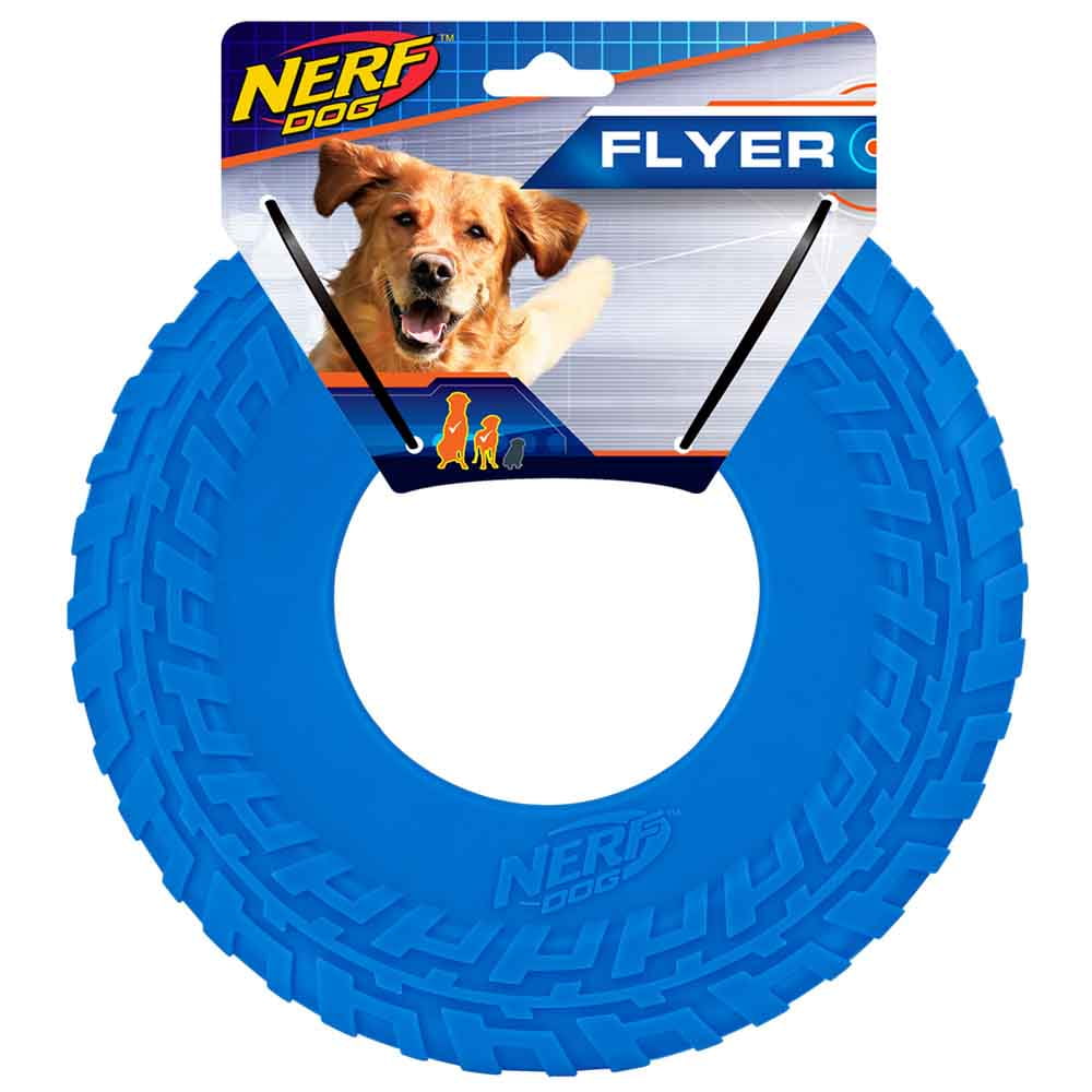 nerf dog frisbee walmart