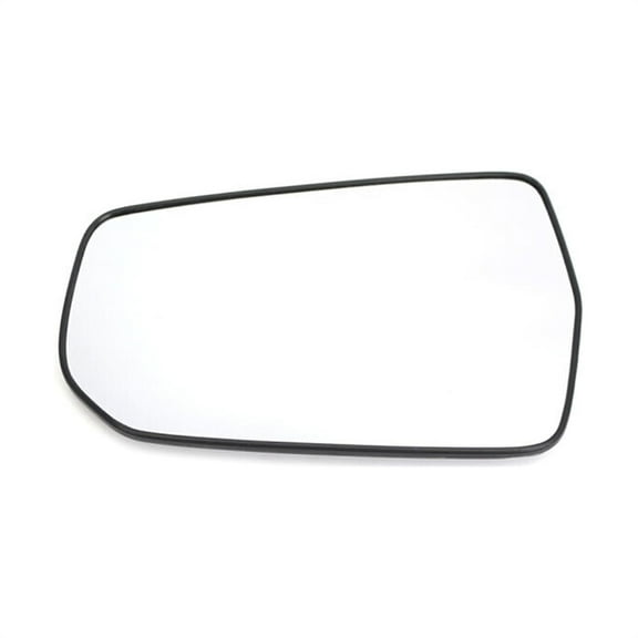 Driver Left Side Door Mirror Glass Heated For Chevrolet Malibu 2016-22 23372271